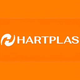 Hartplas
