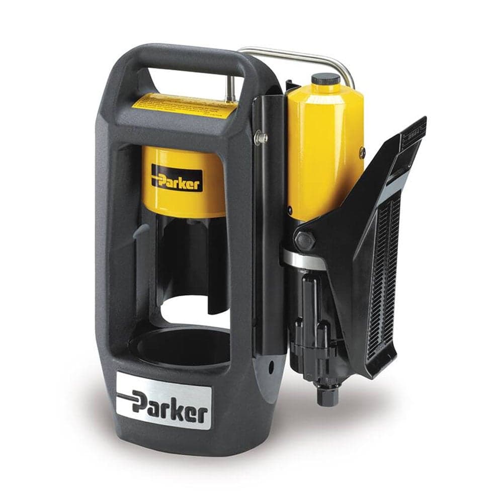 PARKER