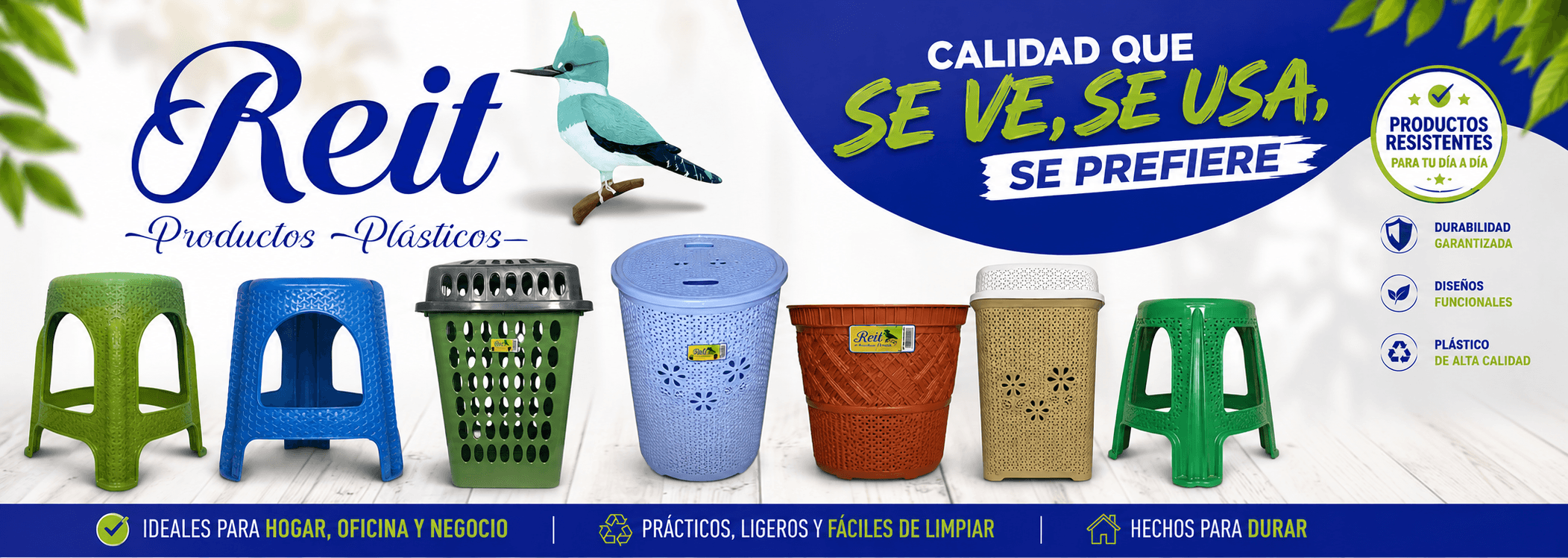 CESTO RATAN EVELIN C/TAPA
