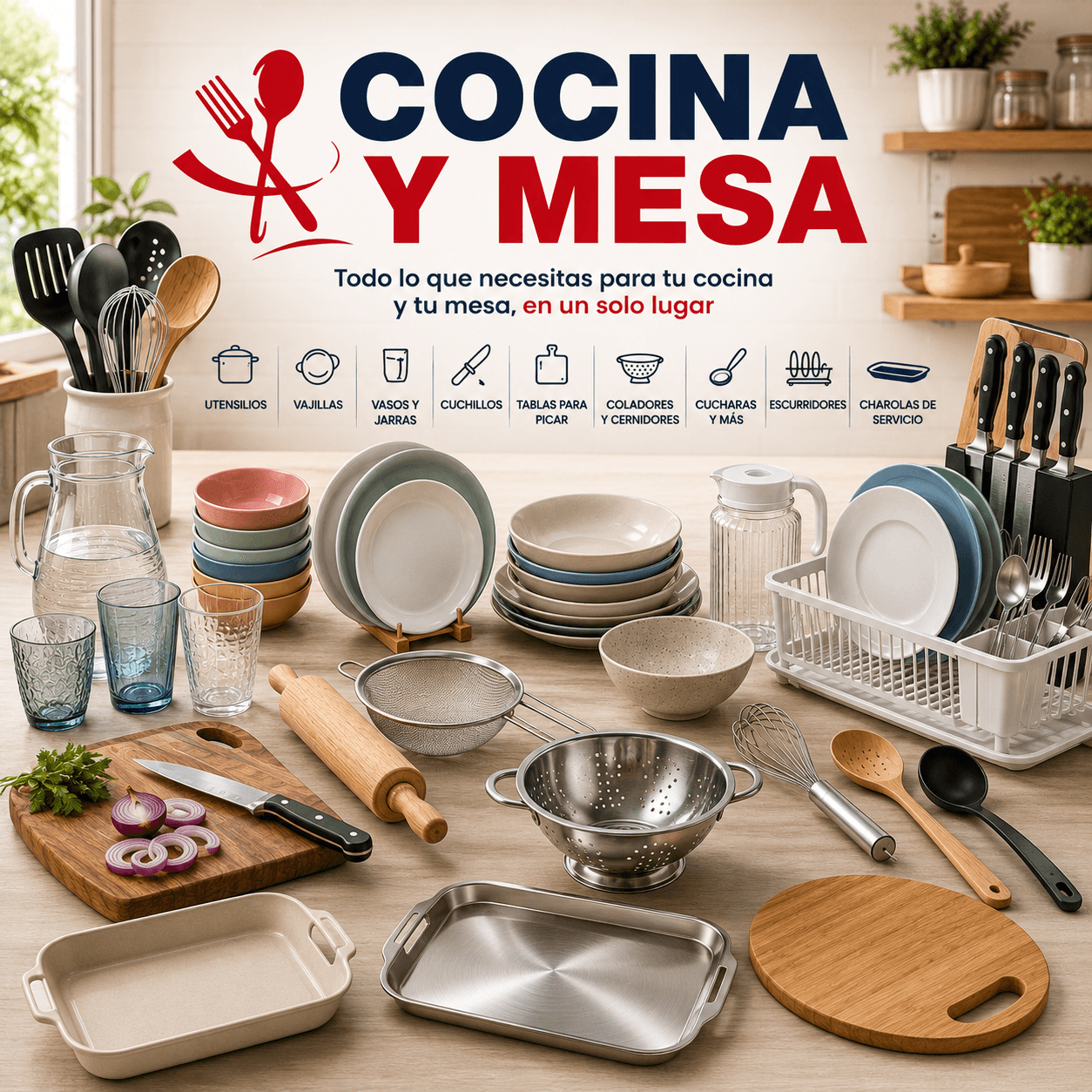 COCINA