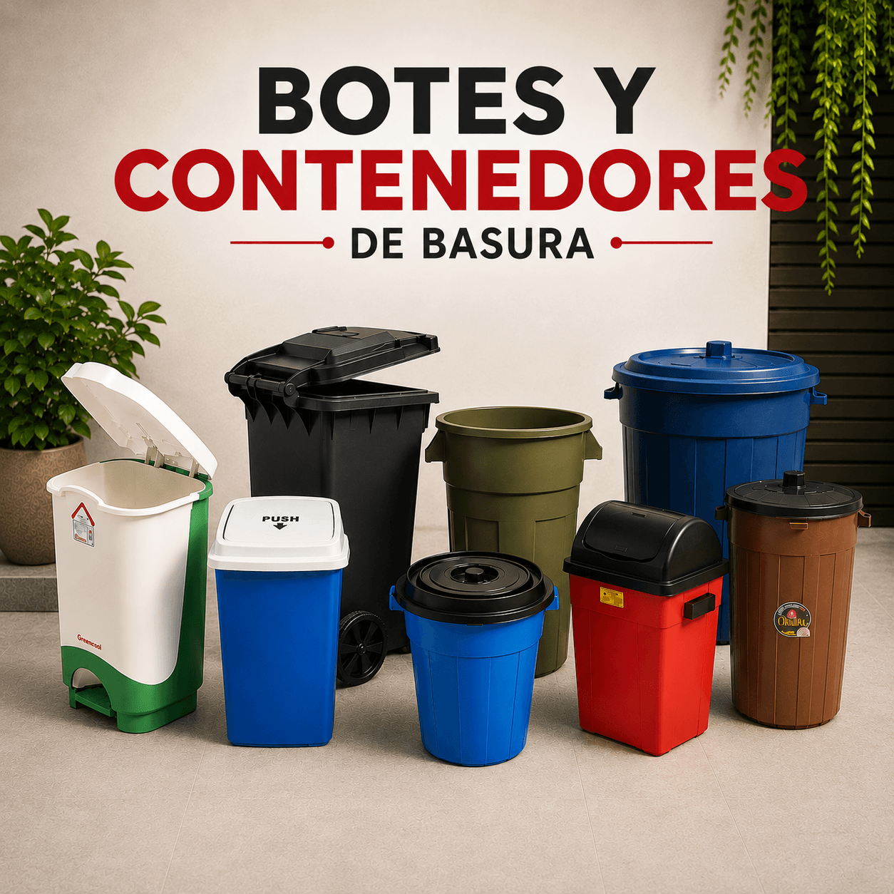 BOTES