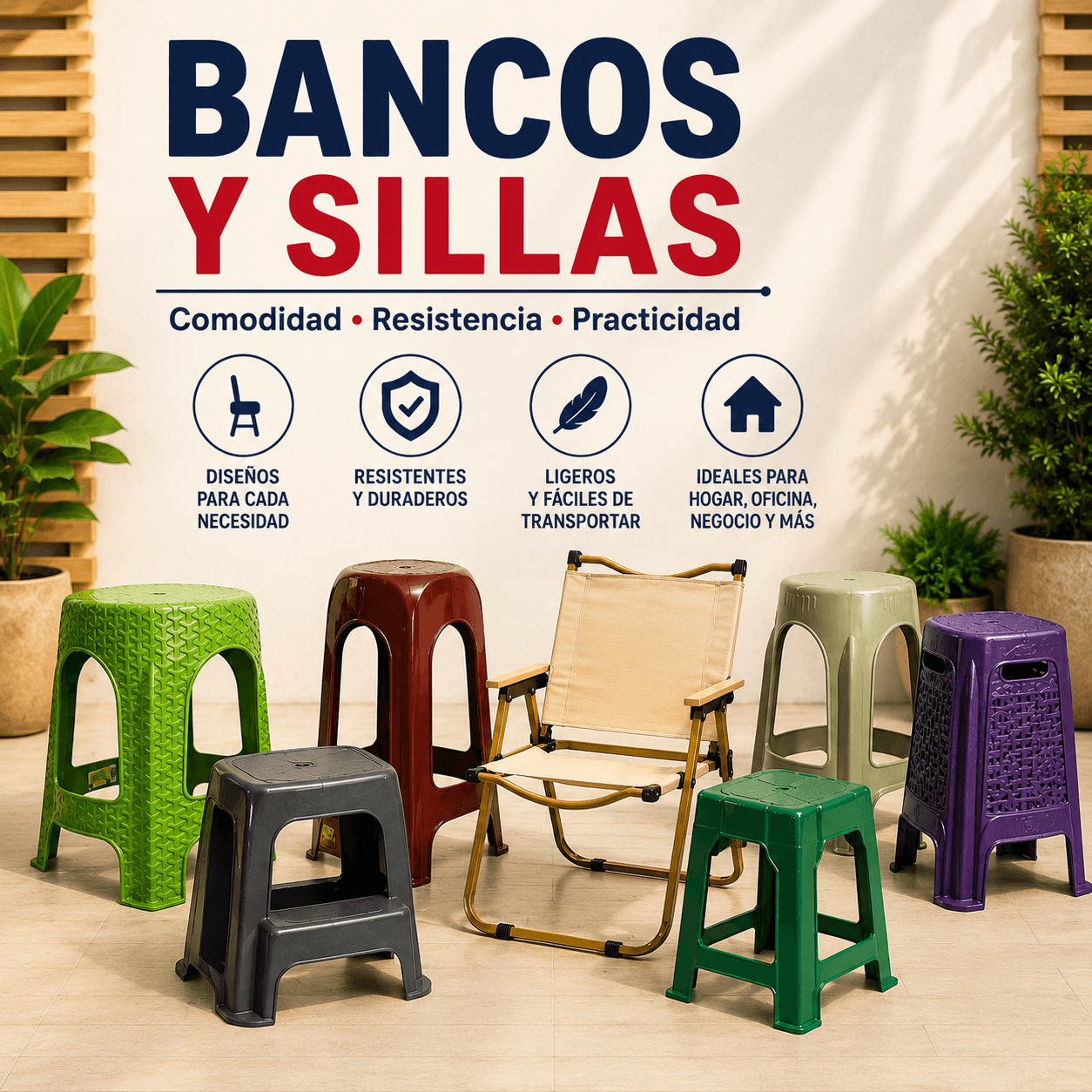 BANCOS