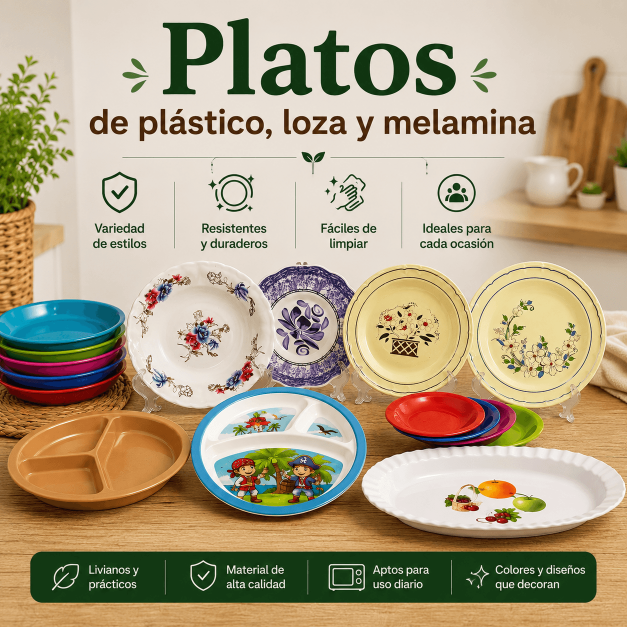 PLATOS